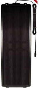 QuickCable 12 Volt, 15 Watt Solar Panel