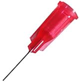 thumbnail image 2 of 20 X 4" Inch Luer Lock Blunt Needles Glue Dispensing Needle Tips 18 2 of 14