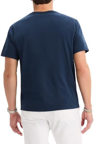 T-shirt Herren Graphic Camisa FIT regular, W&A Pembroke, L