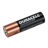 Duracell Duralock Copper Top Alkaline AAA Batteries - 20 Pack