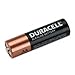 Duracell Duralock Copper Top Alkaline AAA Batteries - 20 Pack