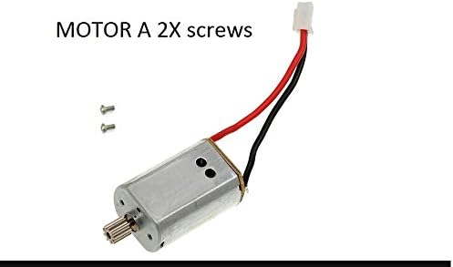 holy stone hs100 parts