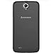 5.5-Inch Unlocked Lenovo A850 3G Smartphone-(960x540) Quad Core 4GB MT6582m 1331MHz Android 4.2 Dual Camera +Dual SIM -Black (Rooted + Google Play)