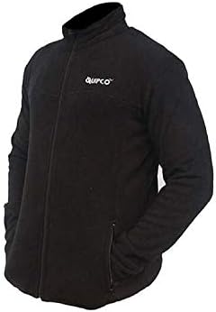 QUIPCO Tundra 100 Fleece Jacket