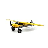 HobbyZone RC Airplane Carbon Cub S 2 1.3m