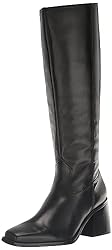 Vince Camuto Women's Sangeti Stacked Heel Knee High