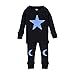 Allie & Oliver 100% Cotton Snug Fit Unisex Toddler, Baby, Kids Pjs Pajamas Set