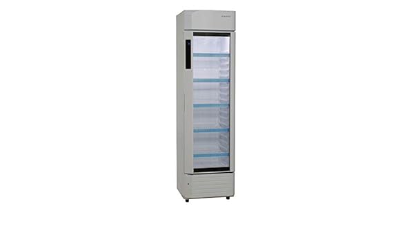 Vitrina expositora - Jocel nevera JEXP210-003379, 210L, No Frost ...
