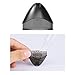 8 Pack Water Drop Design 2ml Cartridge Integrated Vaping Delicate and Compact
