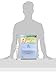 Ideal Pet Products Clear Vinyl Original Replacement Flap, Extra Large, 10.25