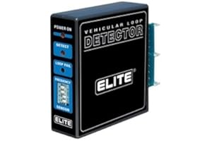 PSS STORE Elite Plug-in Loop Detector