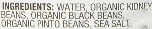 Westbrae Natural, Vegetarian Organic, Chili Beans, 15 oz - Thumbnail 2