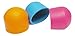 Seally Cap Reusable Silicone Food Saver, Set of 3