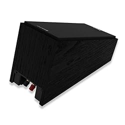 Klipsch R-40 Powerful Home Surround Sound Speaker Set
