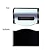 Buteny Seat Belt Clip,Seatbelt Adjuster,2pcs Universal Auto Vehicle Seat Belt Adjuster Clip for Kids and Adults-Silver