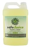 AFM Safe Choice Super Clean All Purpose Cleaner & Degreaser - Gallon