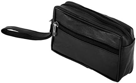 Black Passport Wallet (KCP407B)