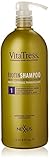 Nexxus VitaTress Biotin (ONE) Shampoo 33.8 oz/ one Liter