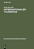 Image de Internationaler Tourismus (Edition Dienstleistungsmanagement) (German Edition)