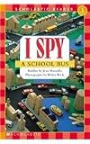 I spy books