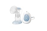 Bellema Mango Portable Single Electric Breast Pump
