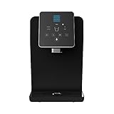 DRINKPOD USA Countertop Bottleless Cooler Pro Series 1000 with Touch Controls, Ultra Violet Sterilization, and ULTRA+3 Filtration UL / Energy Star Approved