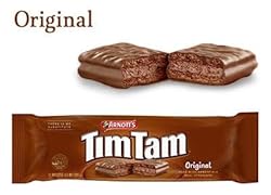 Arnotts Tim Tam Original 3 Pack