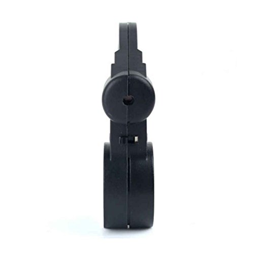 Egal Car Safe Device Anti Sleep Drowsy Alarm Alert Sleepy Reminder for Car Drivers to Keep Awake Auto Safe Device