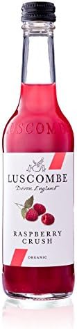 Luscombe Drinks | Raspberry Crush - og | 1 x 270ml
