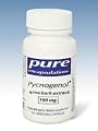 Pure Encapsulations - Pycnogenol 100 mg 60 vcaps