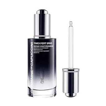 timexpert srns repair night progress eye