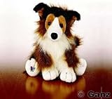 Webkinz Collie