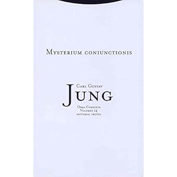 Mysterium Coniunctionis - Volumen 14 (Obras Completas de Carl Gustav Jung)