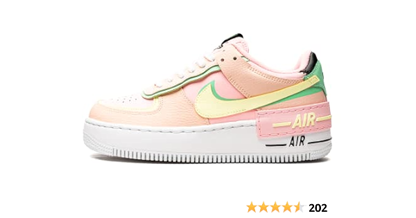 air force shadow arctic punch