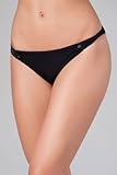 Freya Women's Fever Tab Side Hipster Bikini Bottom