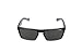 Arnette Men's AN4204 Specialist Rectangular Sunglasses
