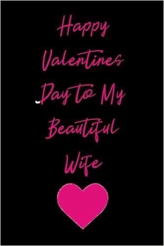 wife valentines day