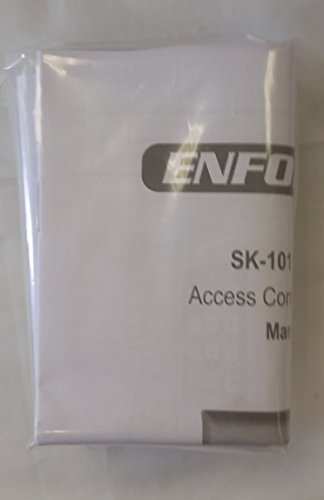2 Seco+Larm+SK+1011+SDQ+ENFORCER+possible+programmed