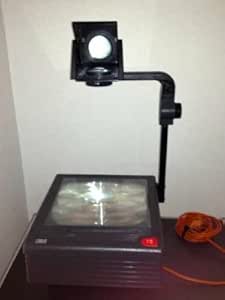 3M OHP 9400 - Proyector de luz diurna: Amazon.es: Oficina y papelería