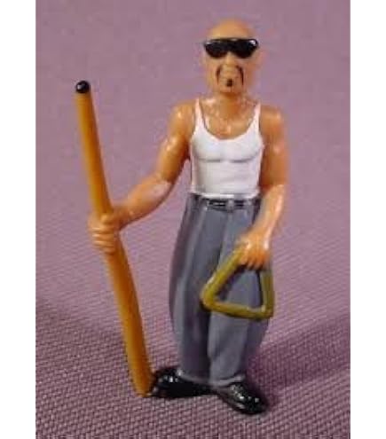 Amazon.com: Homies Series 5 -2