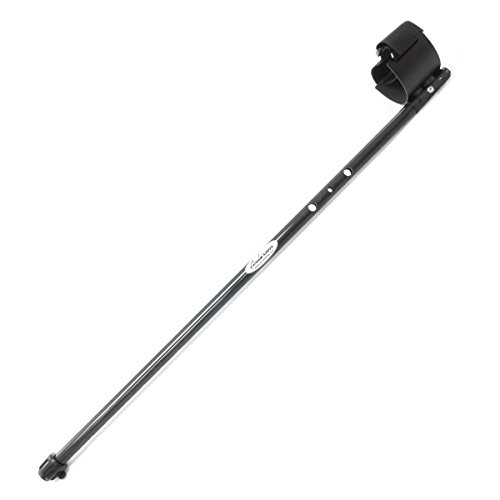 Anderson Teknetics Metal Detector Carbon Fiber Shaft