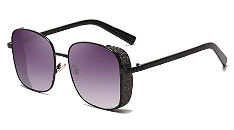 gafas de sol con proteccion lateral