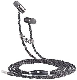 Fusion By Dazzle DZ10008 Jewel Earphone Spiral Gun