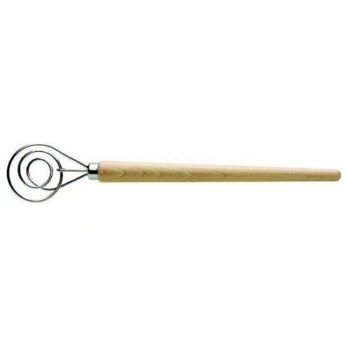 Orblue ProfessionalGrade Danish Dough Whisk 2pack Amazon.co.uk