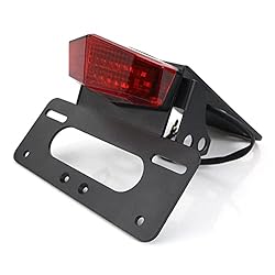 Xitomer Tail Tidy Fender Eliminator, Fit for 2023