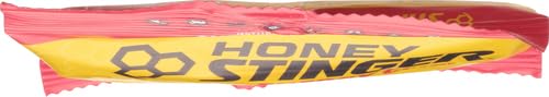 HONEY STINGER ORGANIC CHERRY BLOSSOM CHEW, 1.8 OZ