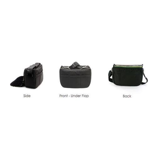 Capturing Couture Navajo Red Camera Bag (Certified Refurbished)