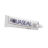 AquaSeal Urethane Repair Adhesive and Sealant