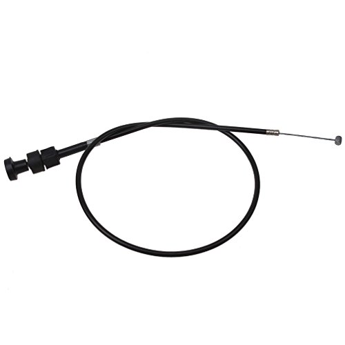 GOOFIT 30.12" Hand Choke Cable for 250cc Water-Cooled ATV