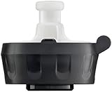 sigg cap
